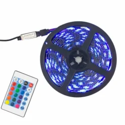 Hot WhiteShark Helios gaming LED strip, Gaming Udstyr