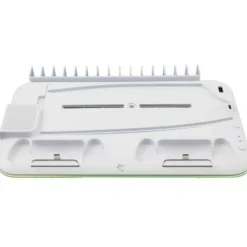 Best WhiteShark Kimura 2 gaming køler, stativ & oplader til PS5 Gaming Udstyr