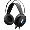 Hot WhiteShark Margay gaming headset Gaming Udstyr