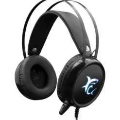 Hot WhiteShark Margay gaming headset Gaming Udstyr