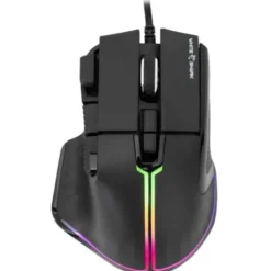 Discount WhiteShark Marrok gaming mus, Gaming Udstyr