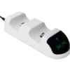 New WhiteShark Takedown gaming controller opladerdock til PS5 Gaming Udstyr