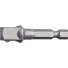 Discount adapter til gripper 1/4"-3/8" Værktøjsnøgler
