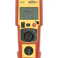 Sale apparattester sæt, kuffert Elektriske Måleinstrumenter