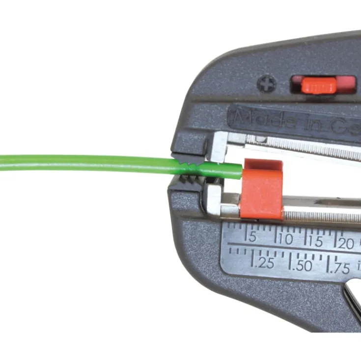 automatisk afisoleringstang - 0,03-16mm132 Kabel- & Ledningsværktøj