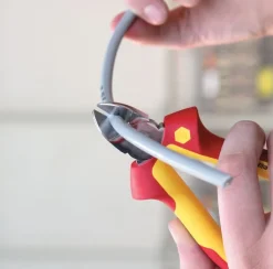 Best Dynamic Joint 1000V skævbider - 160 mm Kabel- & Ledningsværktøj