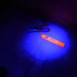 Hot elektriker tommestok longlife, 1000V Tommestok & Afstandsmålere