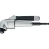 Clearance Industri vinkelforsats, magnetisk bitholder Bits, Toppe & Bor