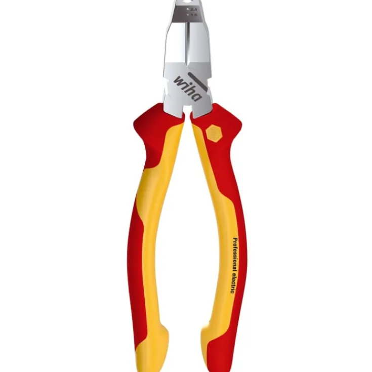 Online 3-i-1 Tricut tang 1000V Tænger & Grip
