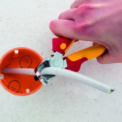 Online 3-i-1 Tricut tang 1000V Tænger & Grip