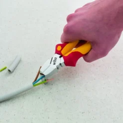 Online 3-i-1 Tricut tang 1000V Tænger & Grip