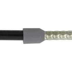 Clearance krympetang til terminalrør Kabel- & Ledningsværktøj