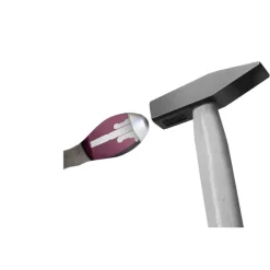 New MicroFinish lige kærv skruetrækker, Skruetrækkere