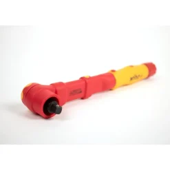 Clearance momentnøgle 5-25NM med 3/8" kobling, 1000 volt Værktøjsnøgler