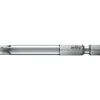 Outlet Pozidriv bit, 70mm, SL/PZ2 Bits, Toppe & Bor