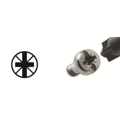 Outlet SlimBit til SlimVario og SlimTorque, 1000 volt Bits, Toppe & Bor