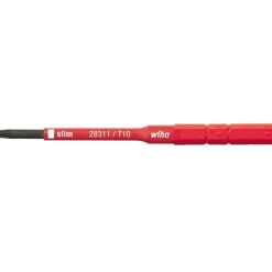 Sale SlimBit til SlimVario og SlimTorque, 1000 volt Bits, Toppe & Bor