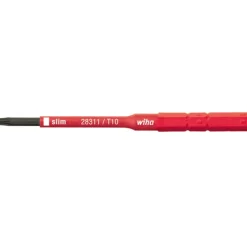 Sale SlimBit til SlimVario og SlimTorque, 1000 volt Bits, Toppe & Bor