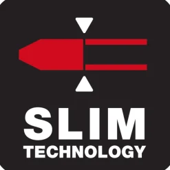 Hot SoftFinish SlimFix torx 10 skruetrækker, 1000V Skruetrækkere