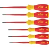 Best SoftFinish 1000V skruetrækkersæt, torx, 6 stk Skruetrækkere