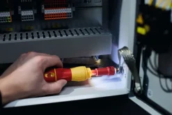 Outlet SpeedE II elektrisk skruetrækker, 1000V Skruetrækkere