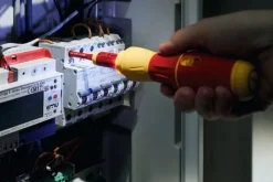 Outlet SpeedE II elektrisk skruetrækker, 1000V Skruetrækkere