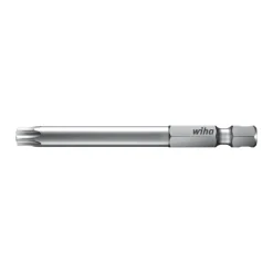 Clearance torx bits 1/4" 90mm, torx 10 Bits, Toppe & Bor