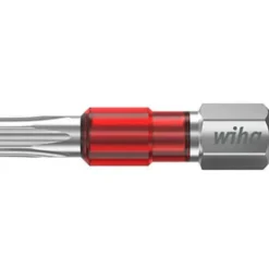Discount TY-slagbits 29mm, torx 20 Bits, Toppe & Bor