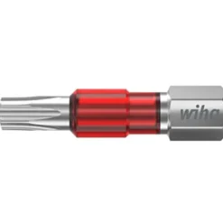 Sale TY-slagbits 29mm, torx 25 Bits, Toppe & Bor