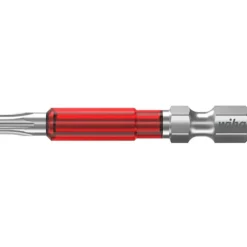 Sale TY-slagbits 49mm, torx 20 Bits, Toppe & Bor