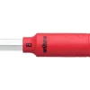1000V isoleret top, 8 mm Bits, Toppe & Bor