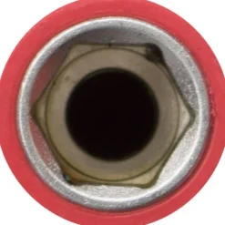1000V isoleret top, 8 mm Bits, Toppe & Bor