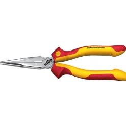 Discount 1000V spidstang - 200 mm Tænger & Grip