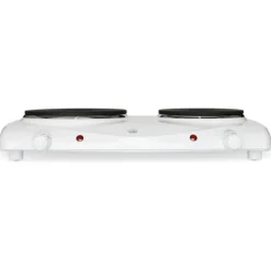 Best CP-2 kogeplade, 1500W, hvid Elektronik Til Boligen