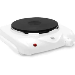 Sale CP-1W kogeplade, 1500 W, hvid Elektronik Til Boligen