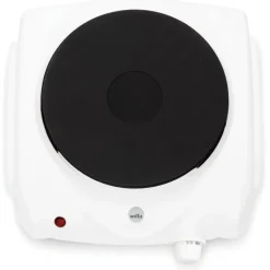Sale CP-1W kogeplade, 1500 W, hvid Elektronik Til Boligen
