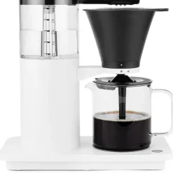 Best Daily CM11B-A125 kaffemaskine, 1,25 liter, Elektronik Til Boligen