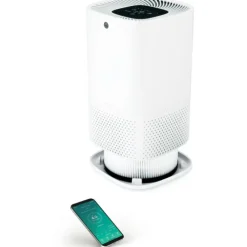 Hot Fresh AP-120CW luftrenser, appstyret, 18 m² Luftrensere