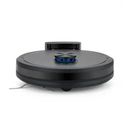 New Innobot RVC-B4LIN robotstøvsuger, gulvvask, 4000 PA, sort Elektronik Til Boligen