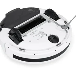 Sale Innobot RVC-B4LIN+ robotstøvsuger, gulvvask, 4000 PA, hvid Elektronik Til Boligen
