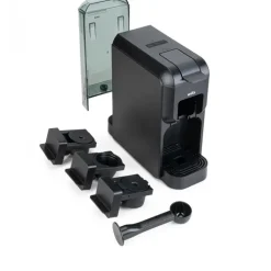 Outlet Volo multi mini MMA1T-TC15 espressomaskine, sort Elektronik Til Boligen