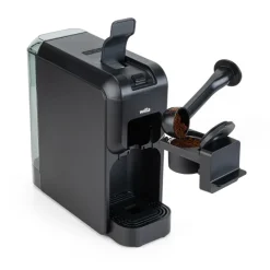 Outlet Volo multi mini MMA1T-TC15 espressomaskine, sort Elektronik Til Boligen
