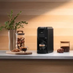 Outlet Volo multi mini MMA1T-TC15 espressomaskine, sort Elektronik Til Boligen