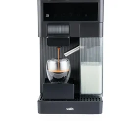 New Volo multi mini MMA1T-TCM20 espressomaskine, sort Elektronik Til Boligen