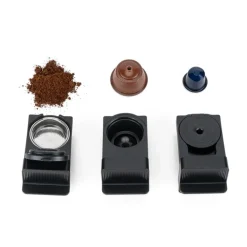 New Volo multi mini MMA1T-TCM20 espressomaskine, sort Elektronik Til Boligen
