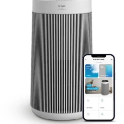 New Winix Filter til T800 Luftrensere