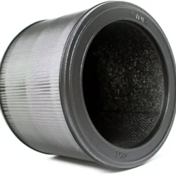 Online Zero Compact 3-i-1 filter, type O Luftrensere