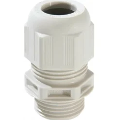 Sale forskruning, M20, Ø6-13 mm, grå Forskruninger