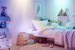 Discount Hero bordlampe Indendørs Belysning|Bordlamper