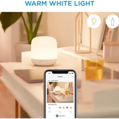 Discount Hero bordlampe Indendørs Belysning|Bordlamper